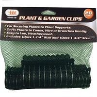IIT 30510 Plant and Garden Clips