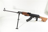 ROMANIAN / CIA AK-RPK (NOT A B)