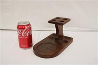 Vintage Pipe Stand