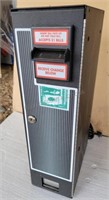 Change Vending Machine