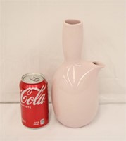 MCM Russell Wright Pale Pink Carafe