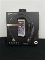 New Vivitar active essential kit compatible with