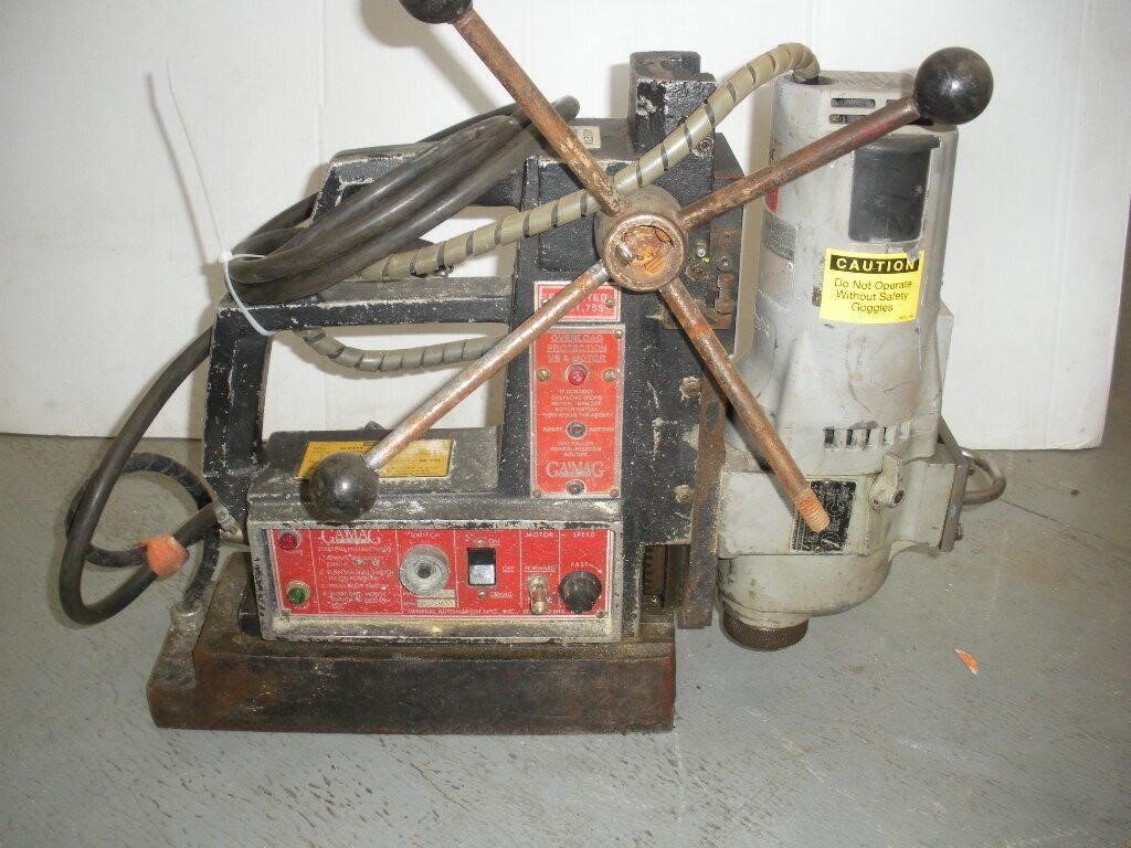 INDUSTRIAL TOOL , SUPPLIES & EQUIPMENT AUCTION