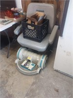 Hoveround Mobility Scooter. Working Condition