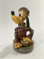 Walt Disney Goofy Bobblehead Figurine