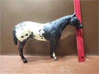Breyer Traditional Horse Appaloosa 1985-89