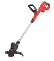 CRAFTSMAN 14in Straight Corded String Trimmer