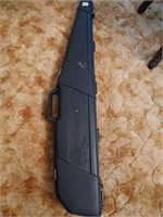 Field Locker 52" Rifle/Shot Gun Hard Case.