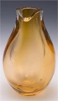 Kosta Boda Artist's Choice Vase- Goran Warff.