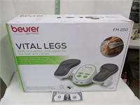 Beurer Vital Legs Stimulator