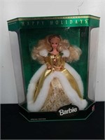 Vintage Holiday Barbie special 1994 Edition