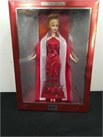 Vintage Barbie collector's edition Barbie 2000