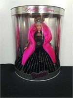 Vintage happy holiday Barbie