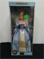 Vintage collector's edition dolls of the world