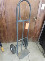 2 Wheel Dolly. Rubber Air Filled Tires