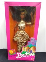 Vintage dolls of the world collection Nigerian