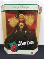 Vintage happy holidays Special Edition Barbie