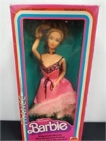 Vintage Parisian Barbie from France