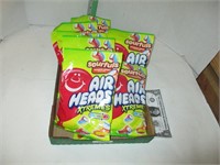8 Air Heads Sourfuls Candy