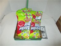 8 Air Heads Sourfuls Candy
