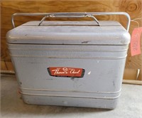 Vintage Cooler