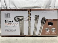Shark Air & Drying System *Opened Box