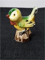 Vintage 2 inch bird