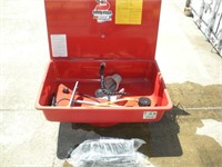 Safety Kleen Parts Washer for 55 Gallon Drum