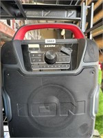 ION BLUETOOTH SPEAKER RETAIL $280