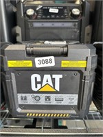 CAT POWER STATION RETAIL $190