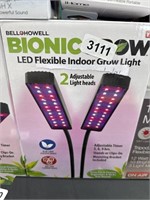 BIONIC GROW LIGHT RETAIL $40