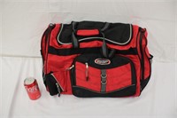 Protege Sports Duffle Bag