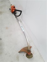 Stihl gas powered weed eater
