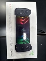 GAMING CONTROLLER FOR IPHONE