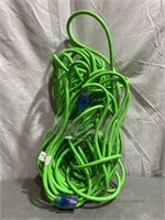 Prime Outdoor Extension Cord (Pre-owned)