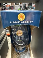 LAMP LIGHT