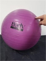 Body sport ball