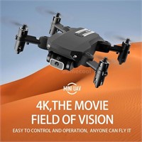 Drone RC Quadcopter 4K Camera