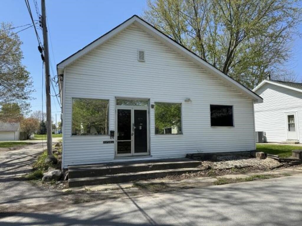 Middletown, IN Commercial Real Estate Auction
