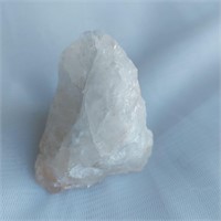 Natural Raw Quartz Crystal