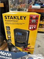 STANLEY POWER TO GO
