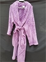 Soft Sensations large/ extra large robe