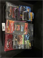 NOS Hotwheels &  Johnny Lightning Collectible