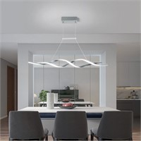 New Modern LED Kitchen Island Light Pendant High