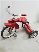 Vintage tricycle