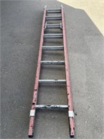 17ft Extension Ladder