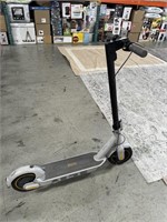 NINEBOT ELECTRIC SCOOTER RETAIL RETAIL $900