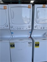 GE WASHER DRYER COMBO RETAIL $2,520