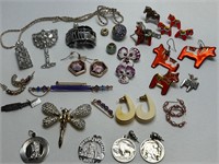 Awesome Group of Jewelry