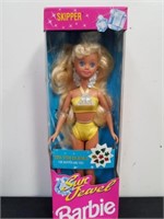 Vintage skipper Sun Jewel Barbie